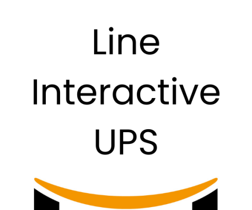 Line Interactive UPS